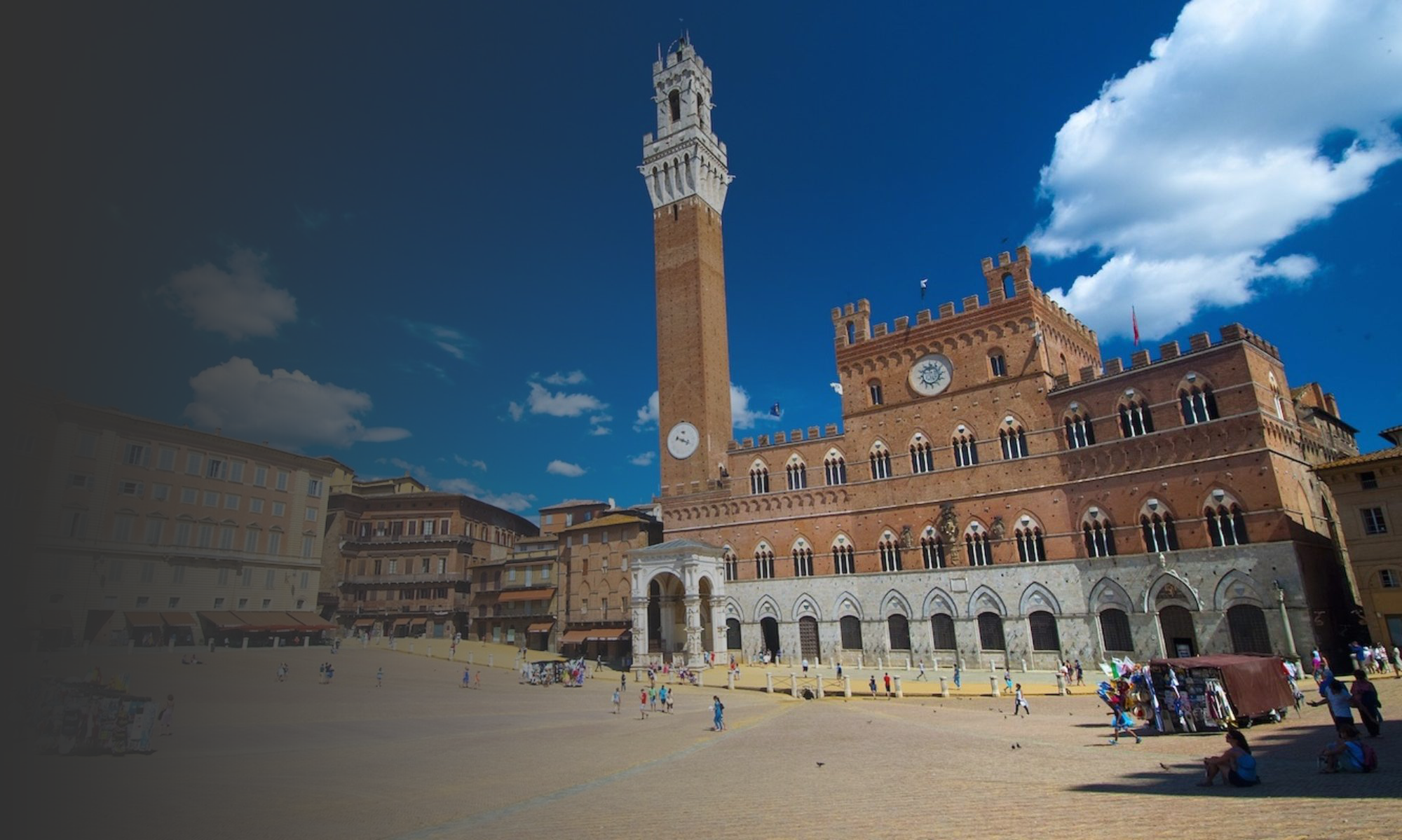 The Classical Siena Tour